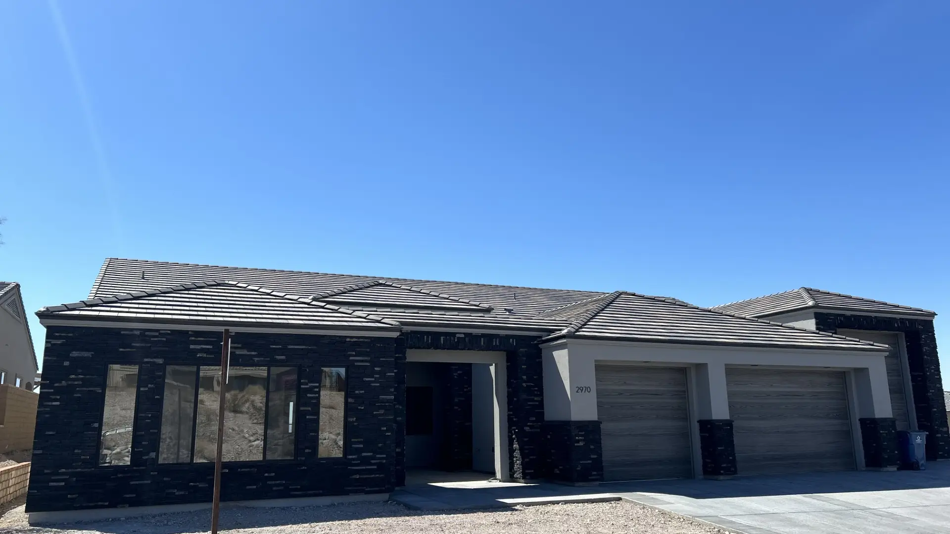 Custom Home 15