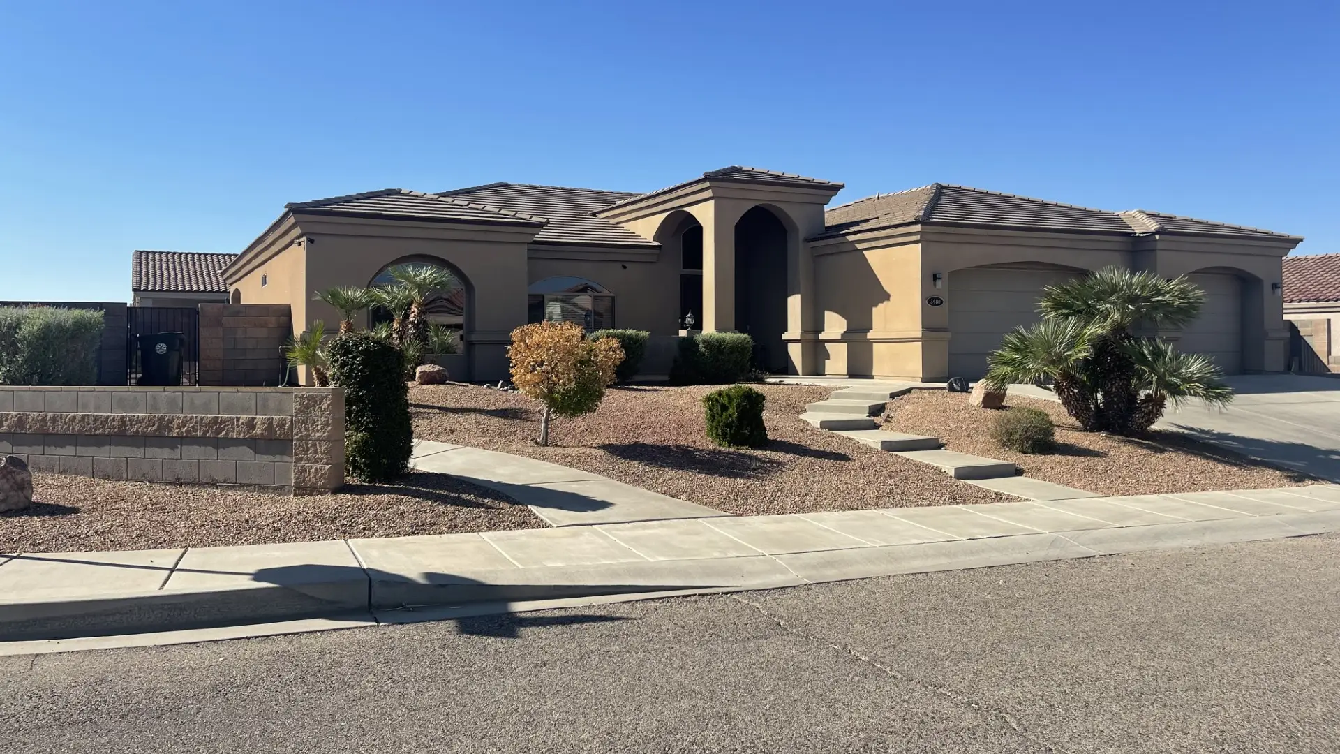 Custom Home 24