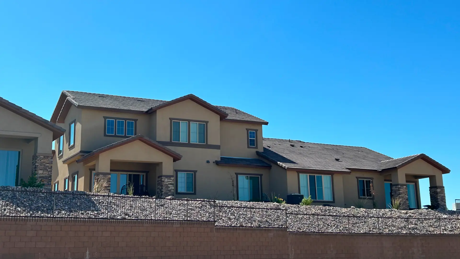 Custom Home 5
