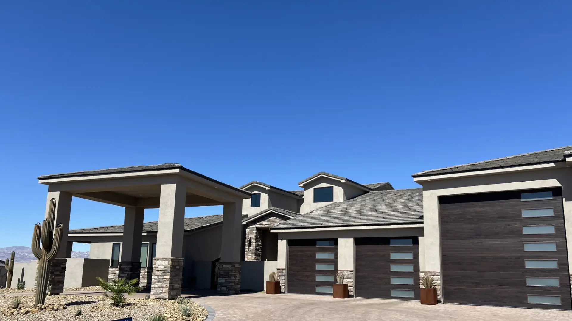 Custom Home 8