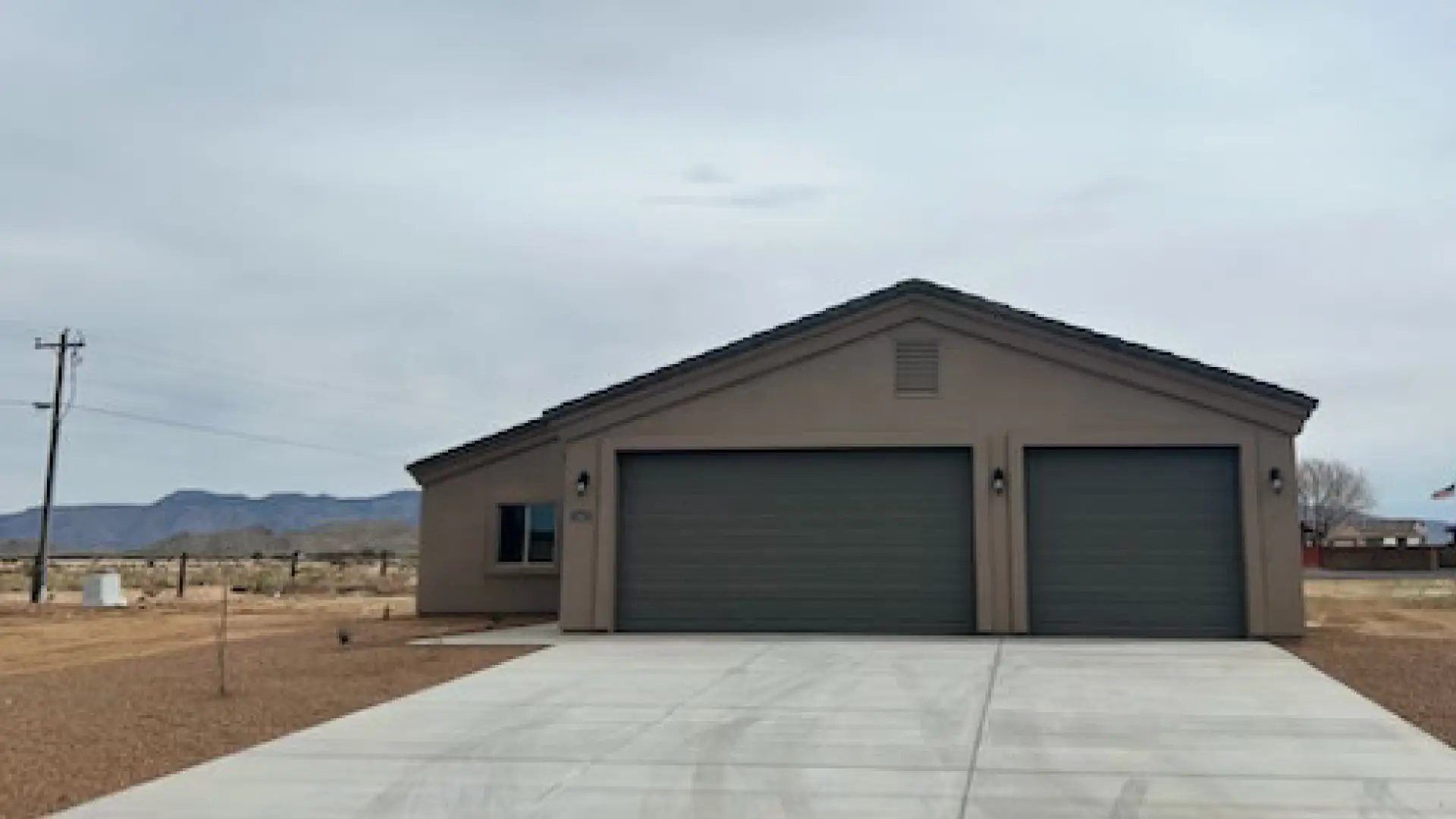 Model Home 1