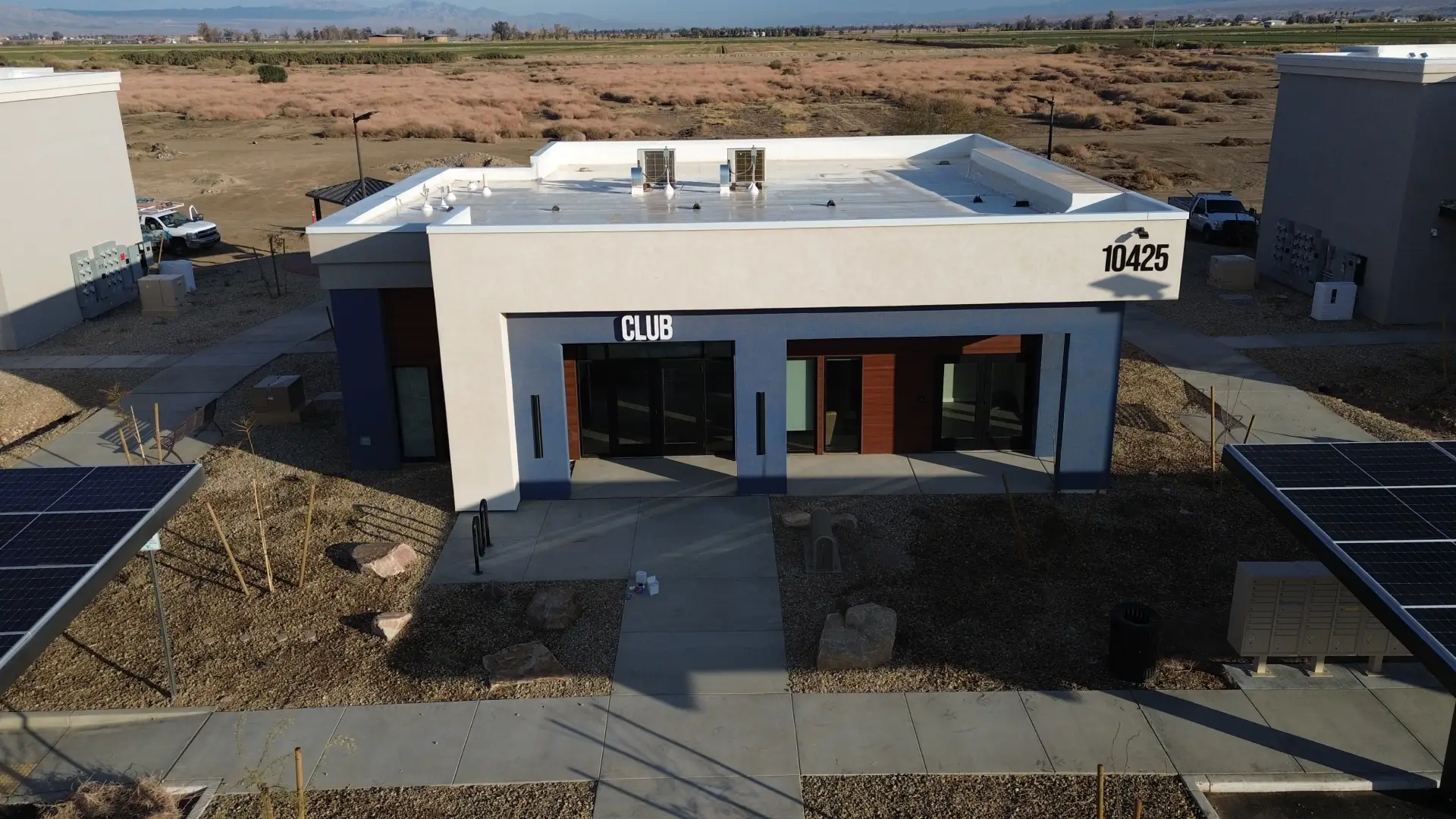 Multifamily 1