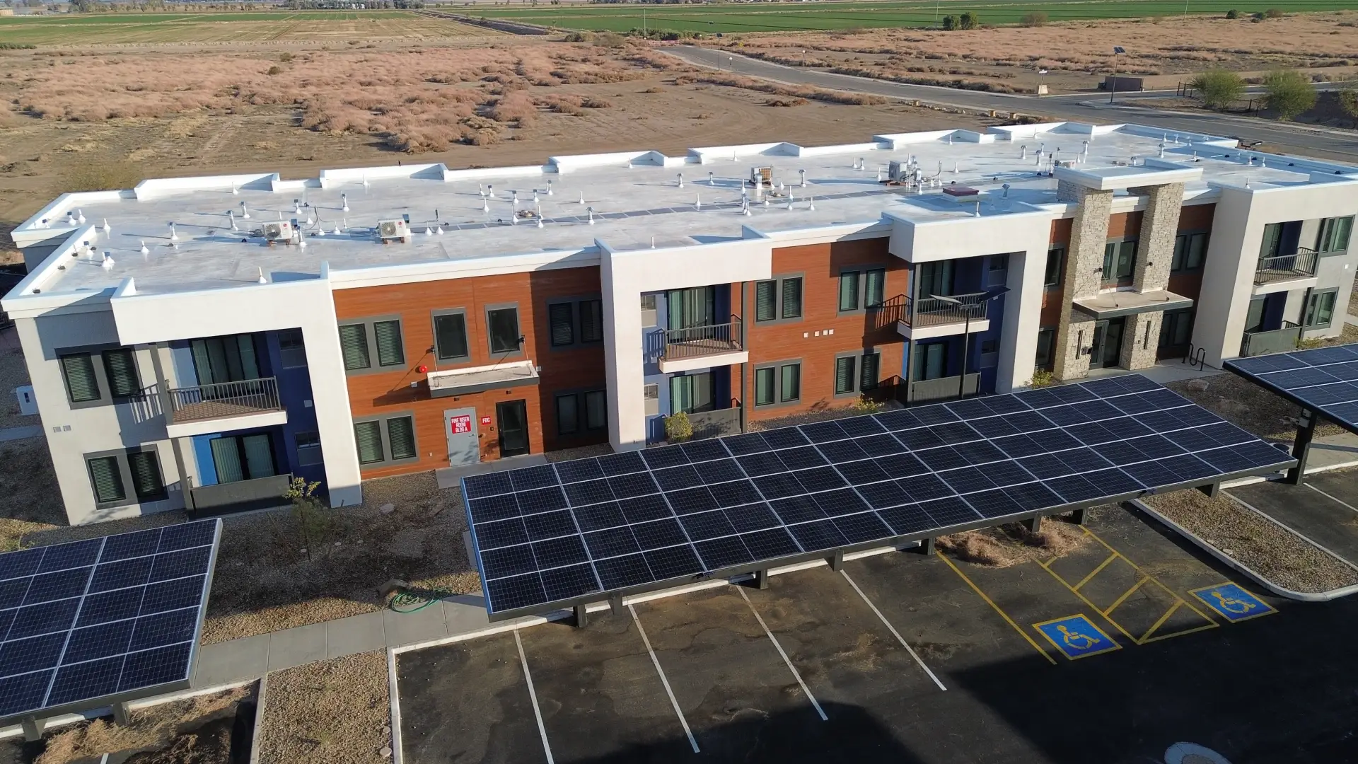 Multifamily