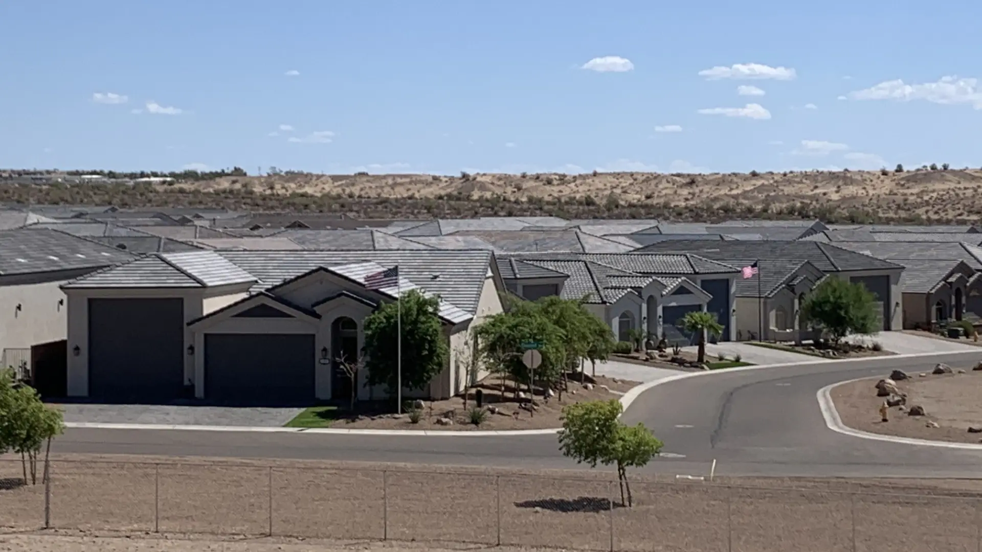 Northpoint Custom Home