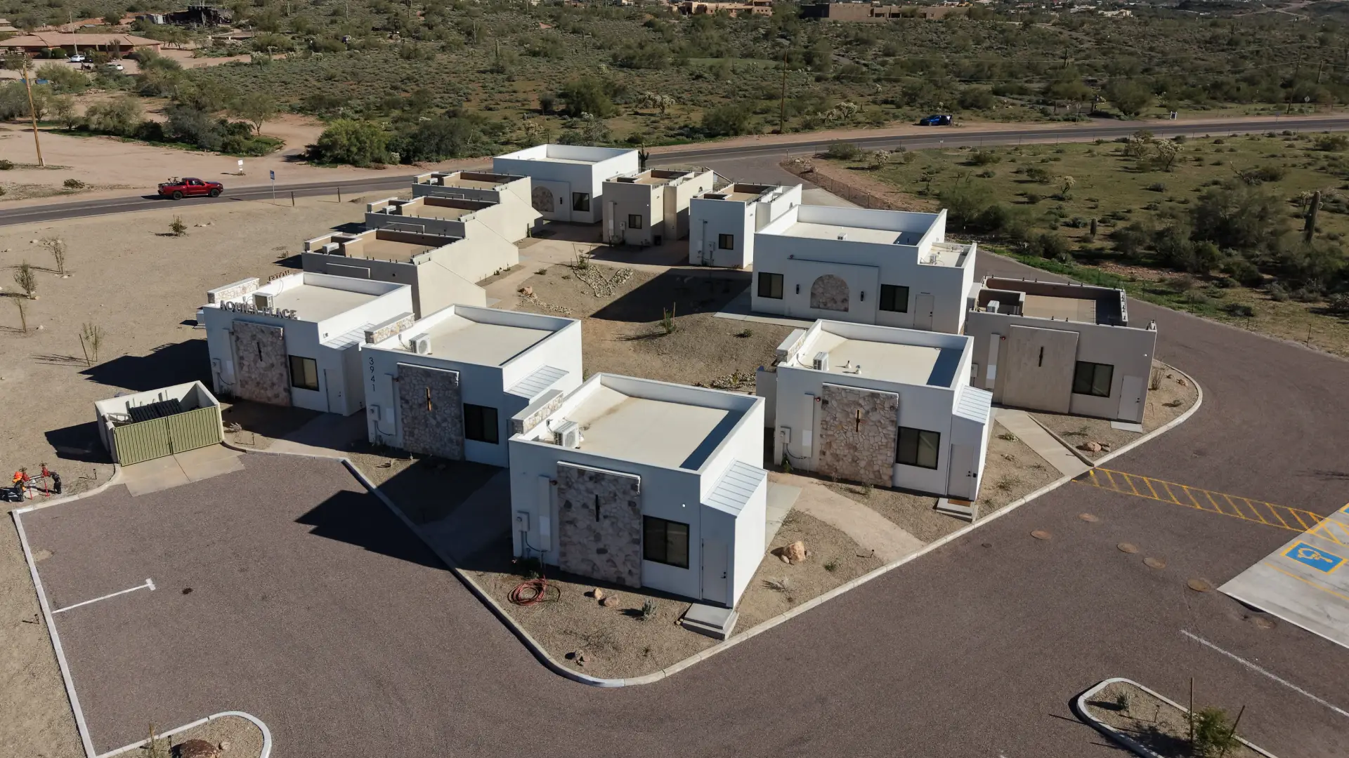 Aquila Place - Apache Junction