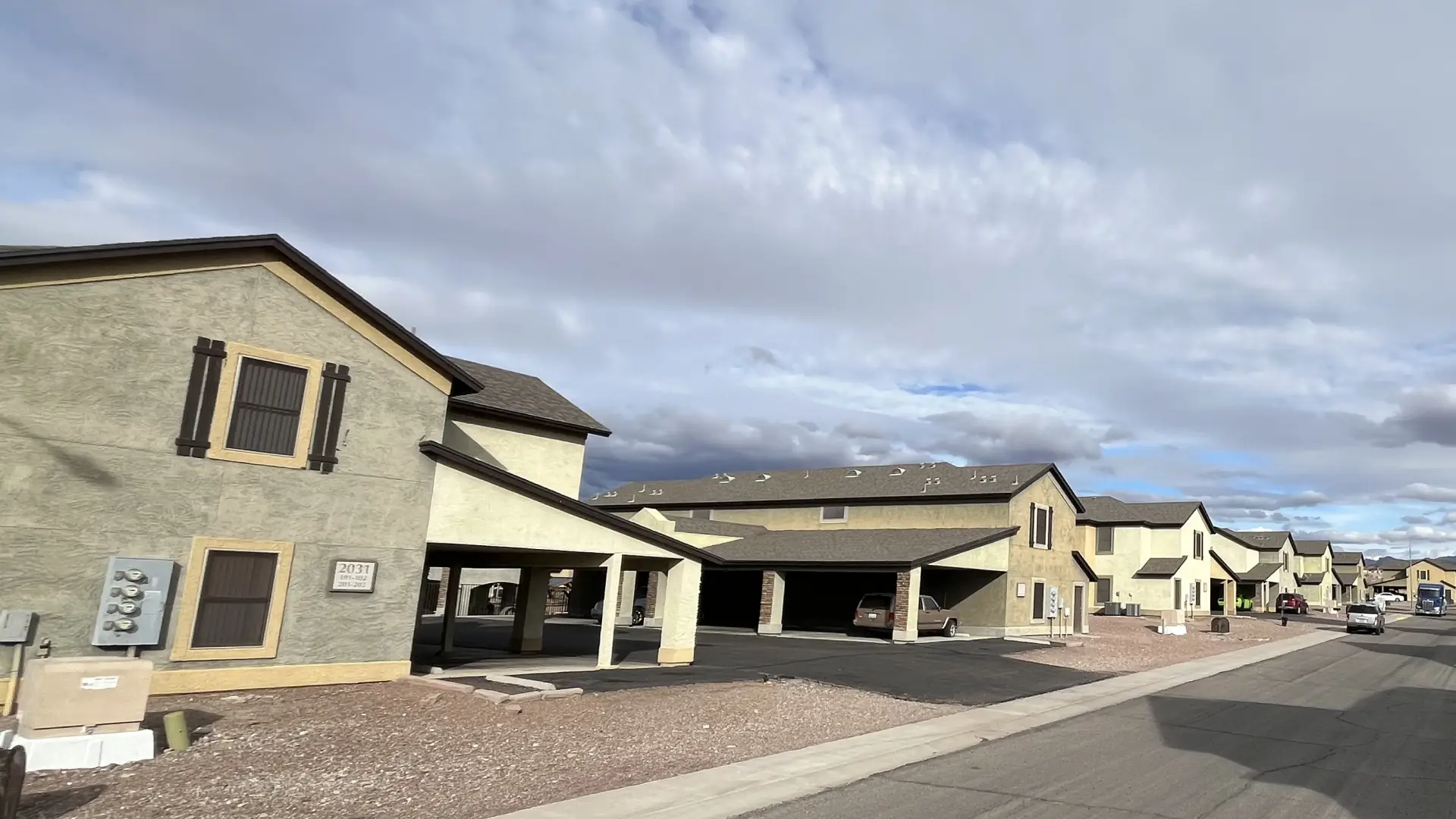 Bella Vita Apartments BHC