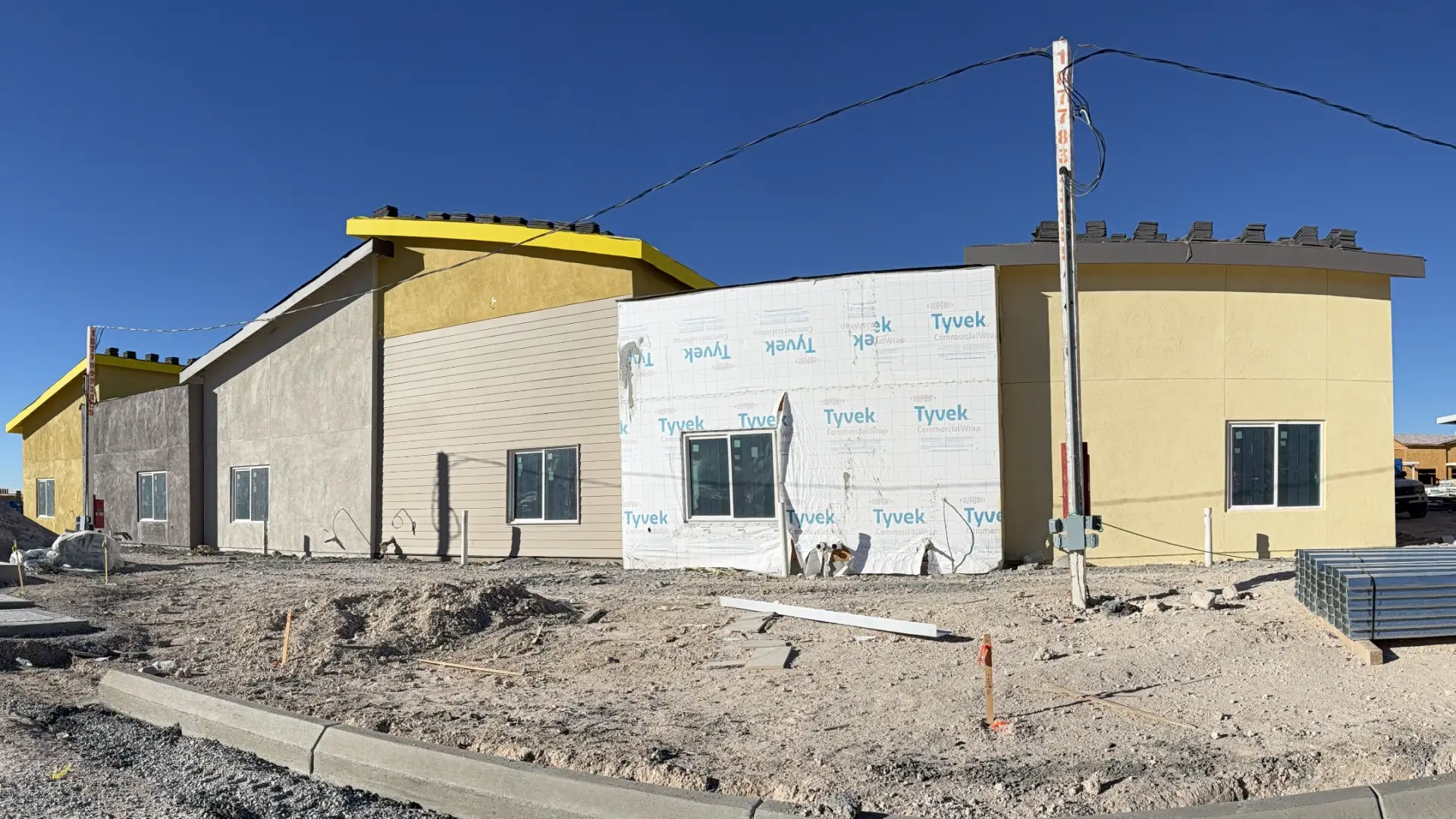 Betty's Village - Las Vegas