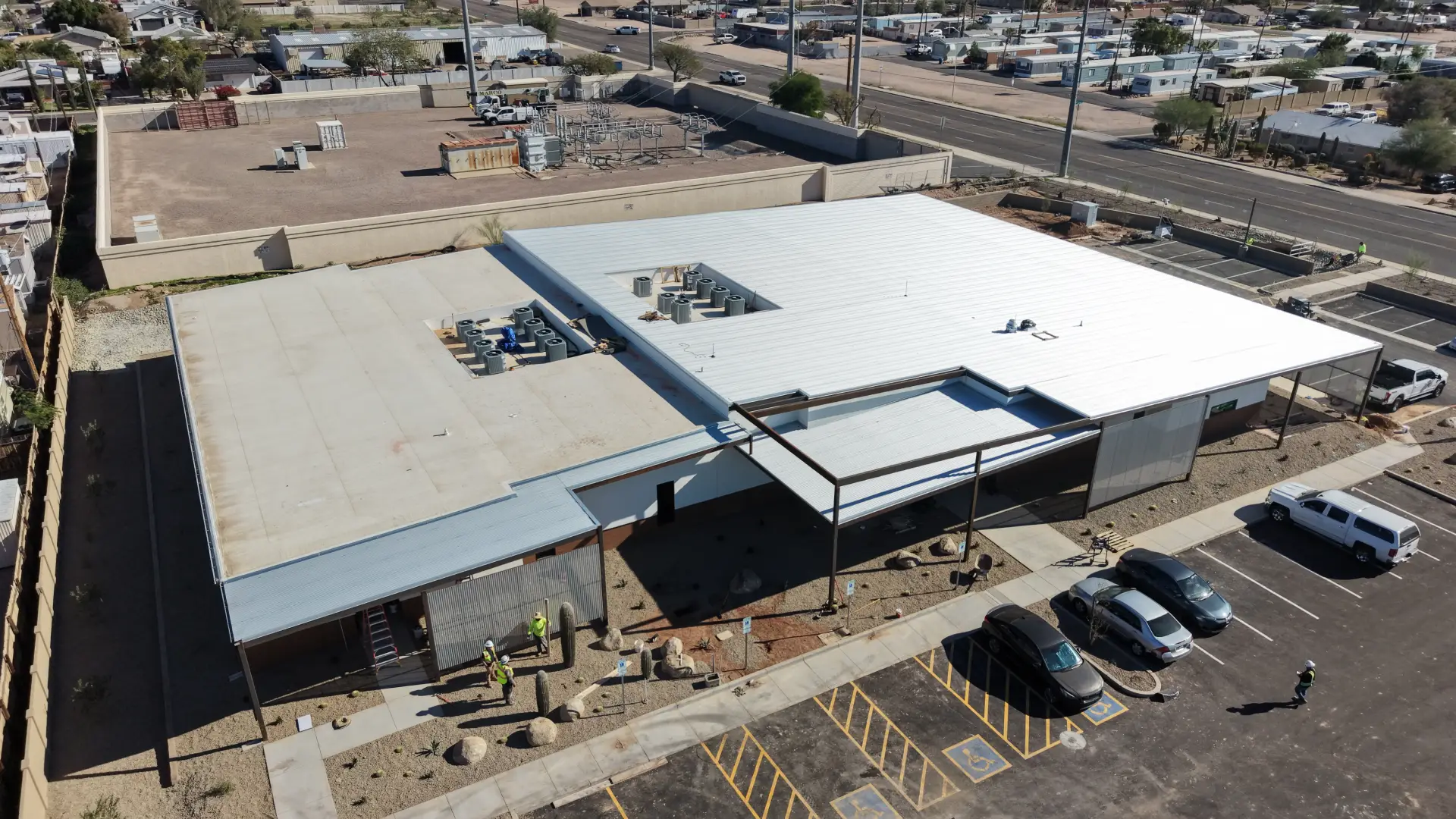 Empact Apache Junction - Apache Junction