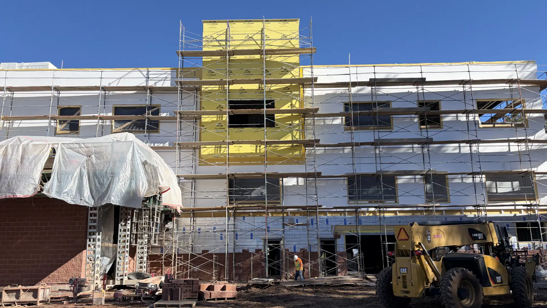 GSA US Federal Courthouse - Flagstaff