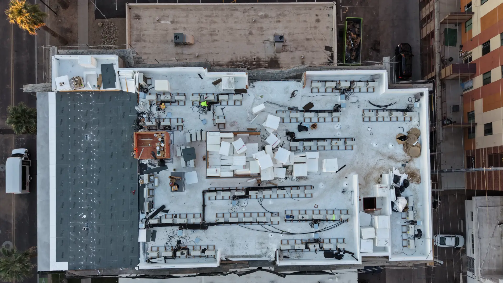 Greenprint on 3rd Apartments - Phoenix