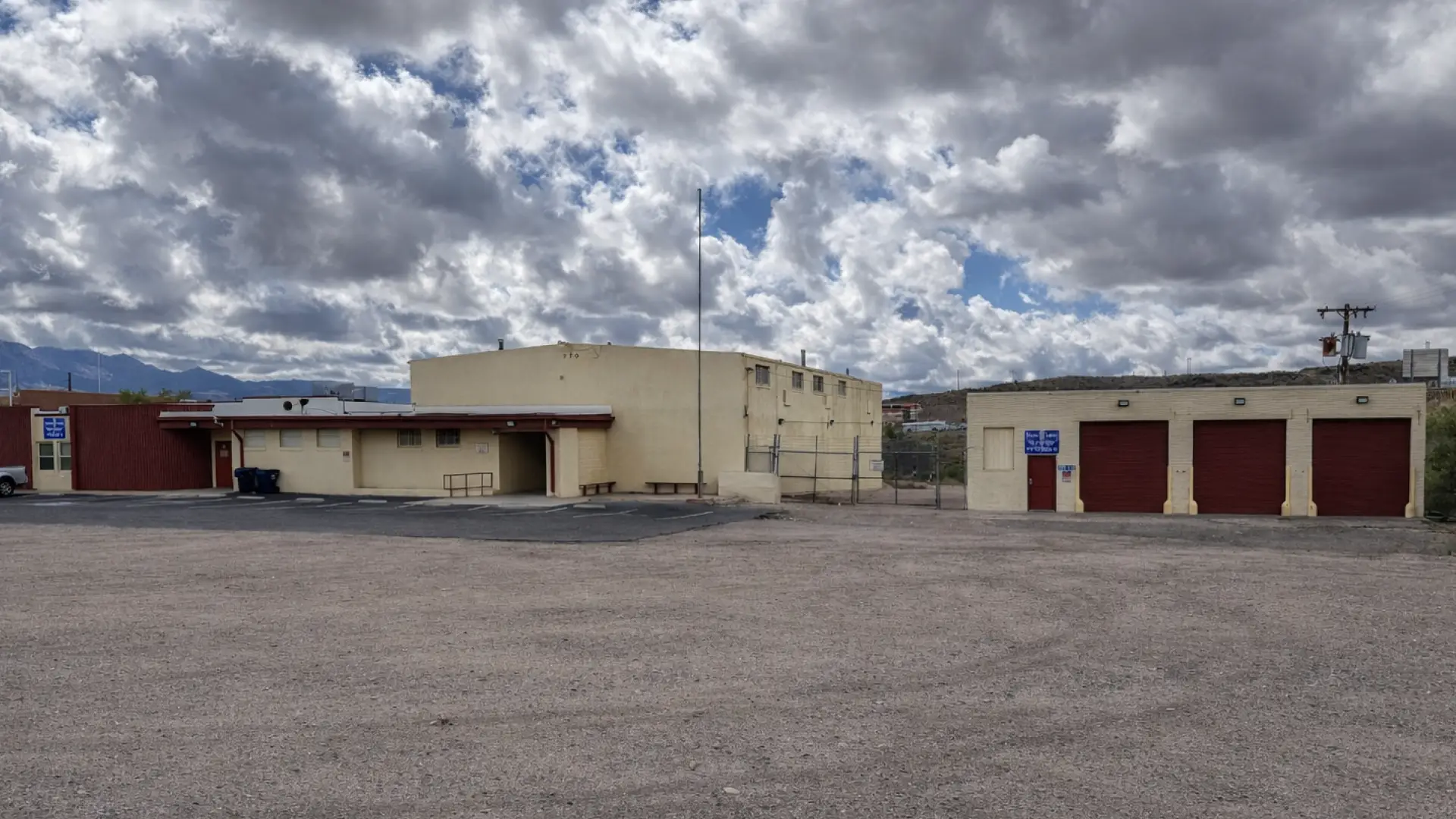 Mohave County Annex