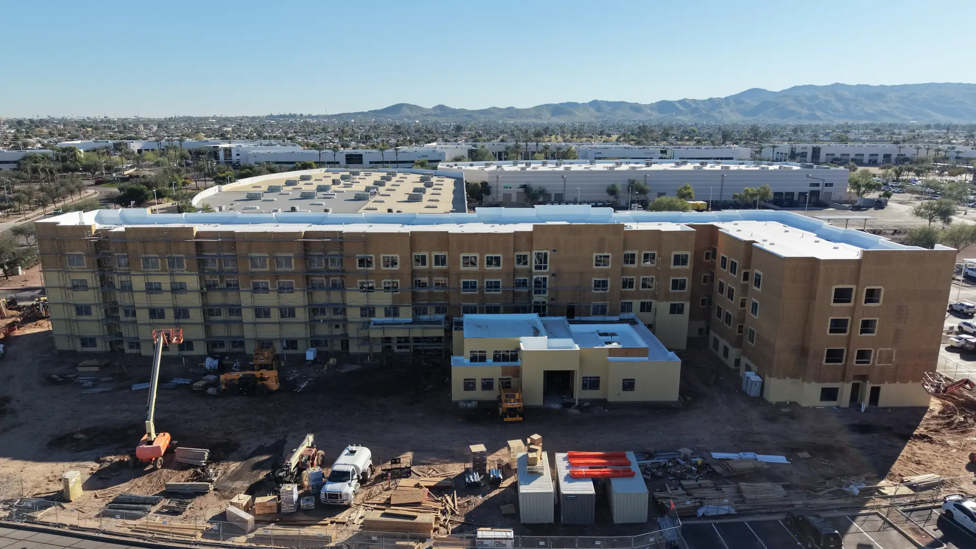 Residence Inn - Phoenix