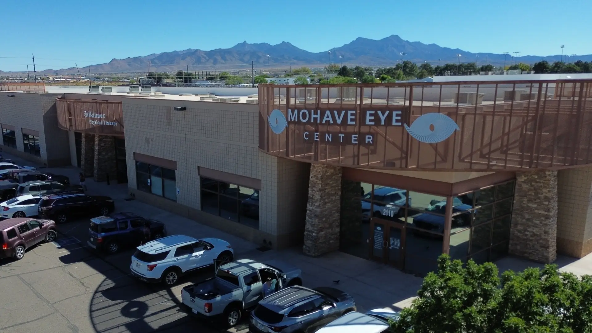 Mohave Eye Center