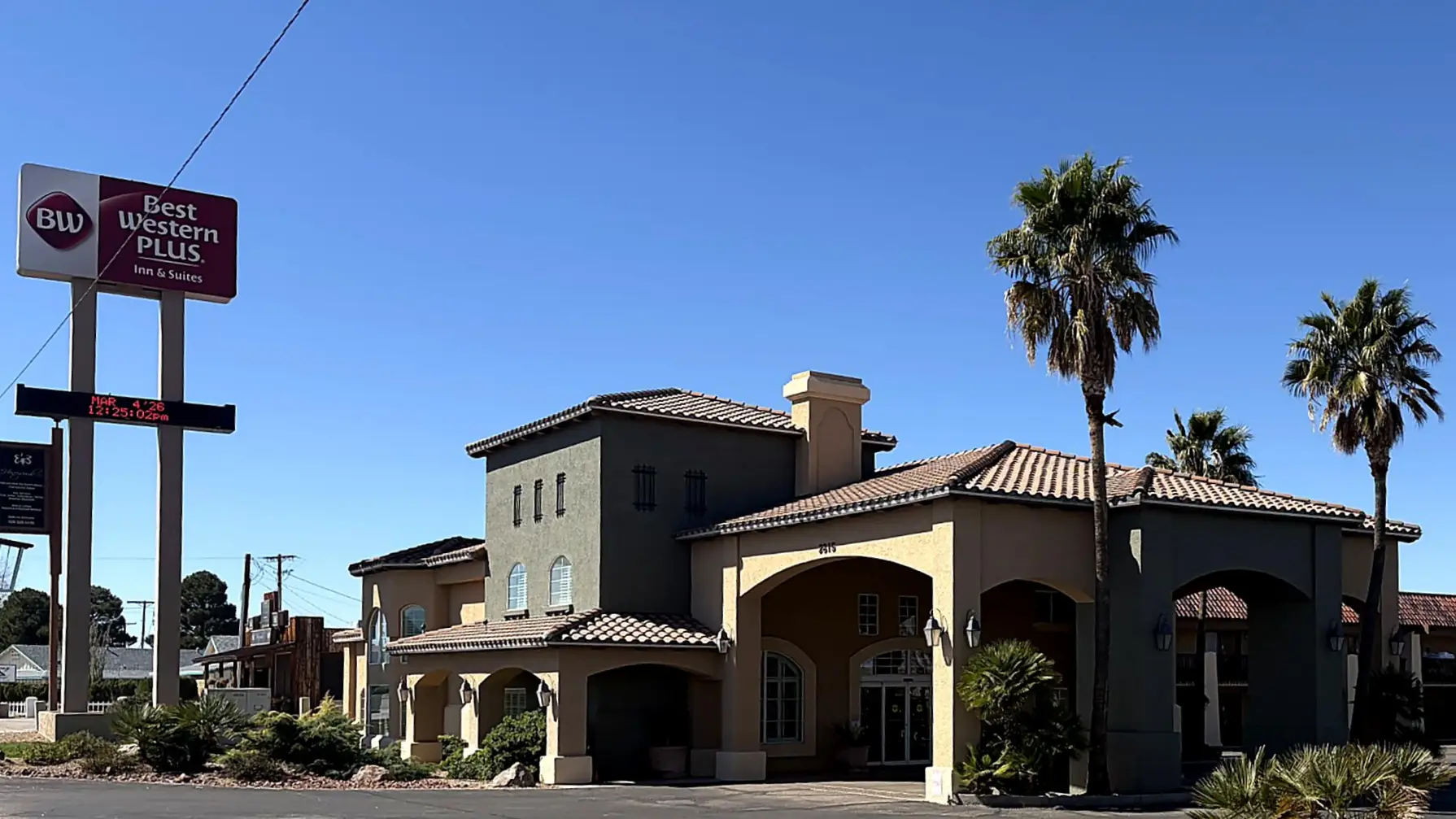 Best Western Plus - Kingman