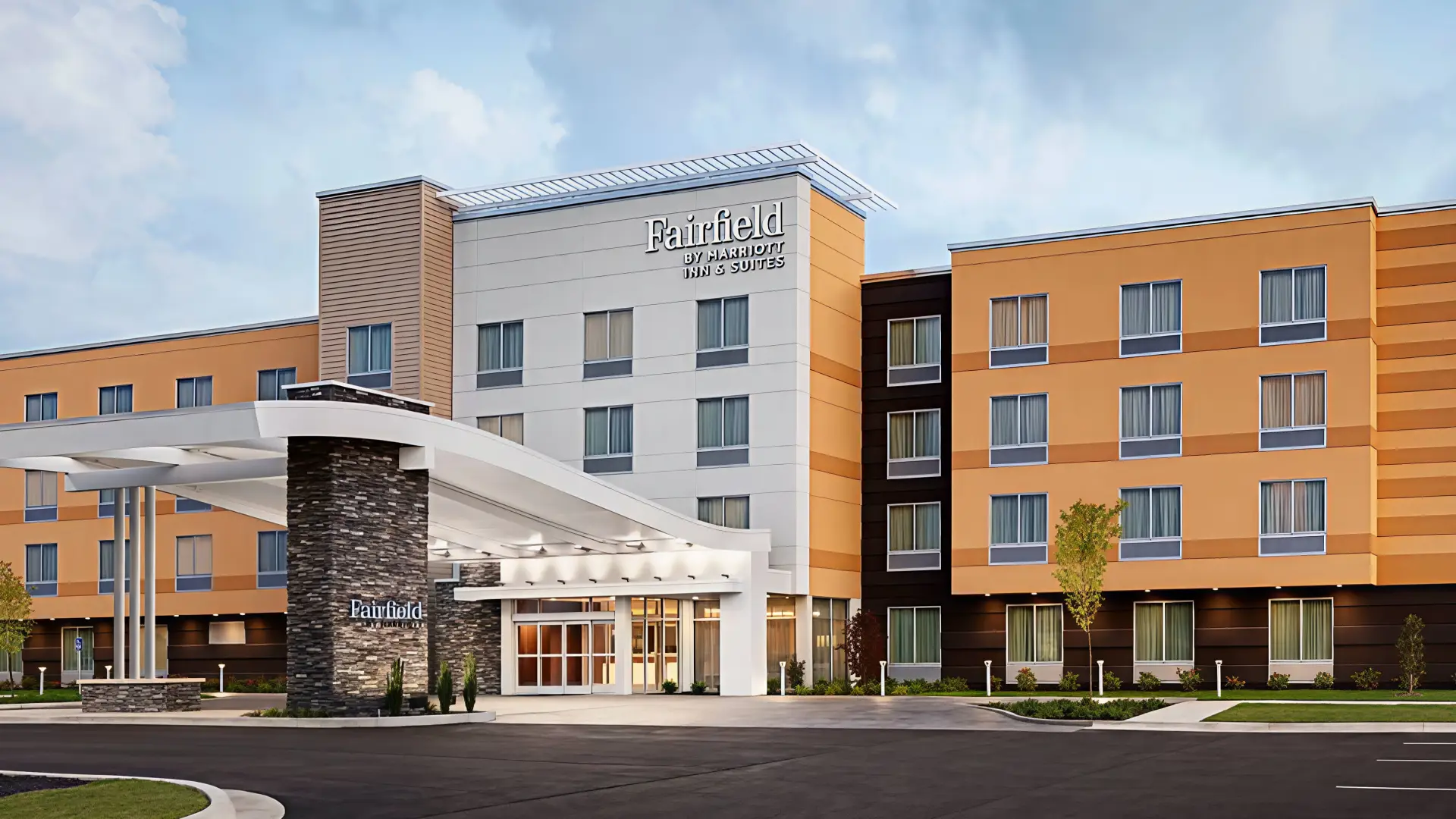 Fairfield Inn Kingman, AZ