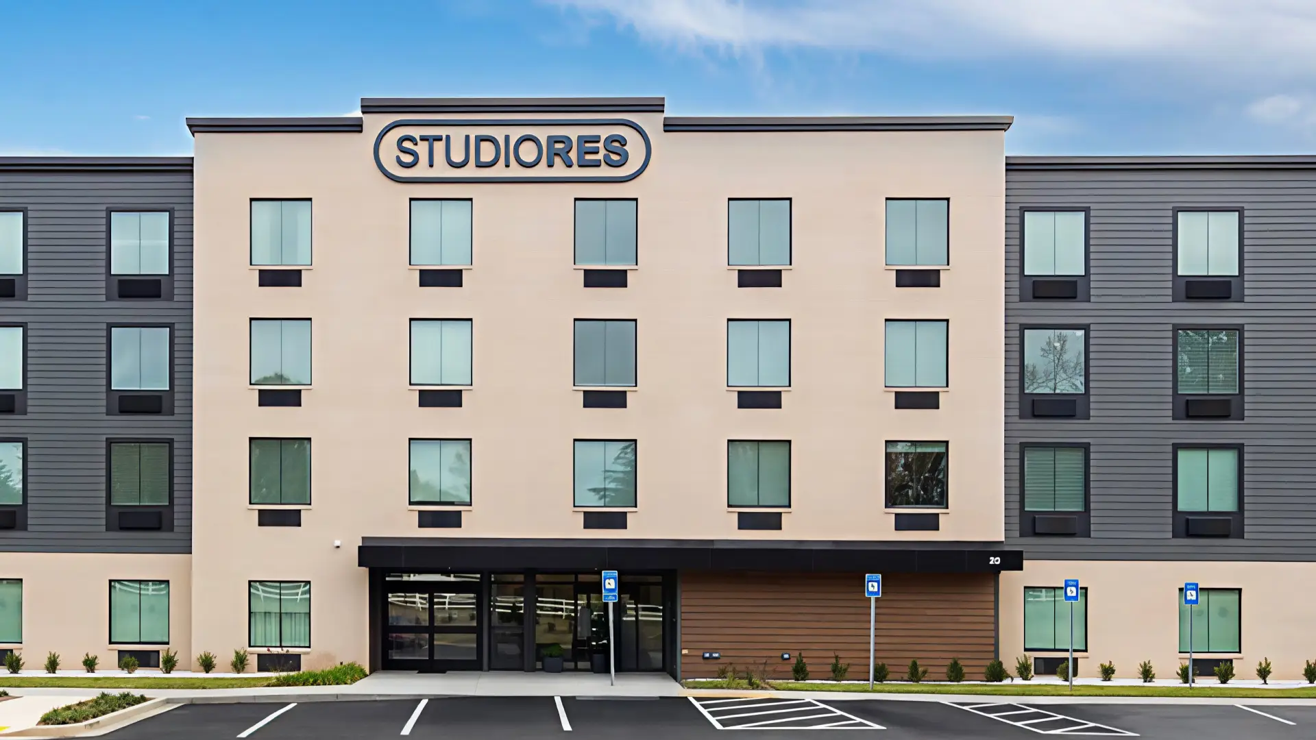 Marriot Studio Res, Phoenix