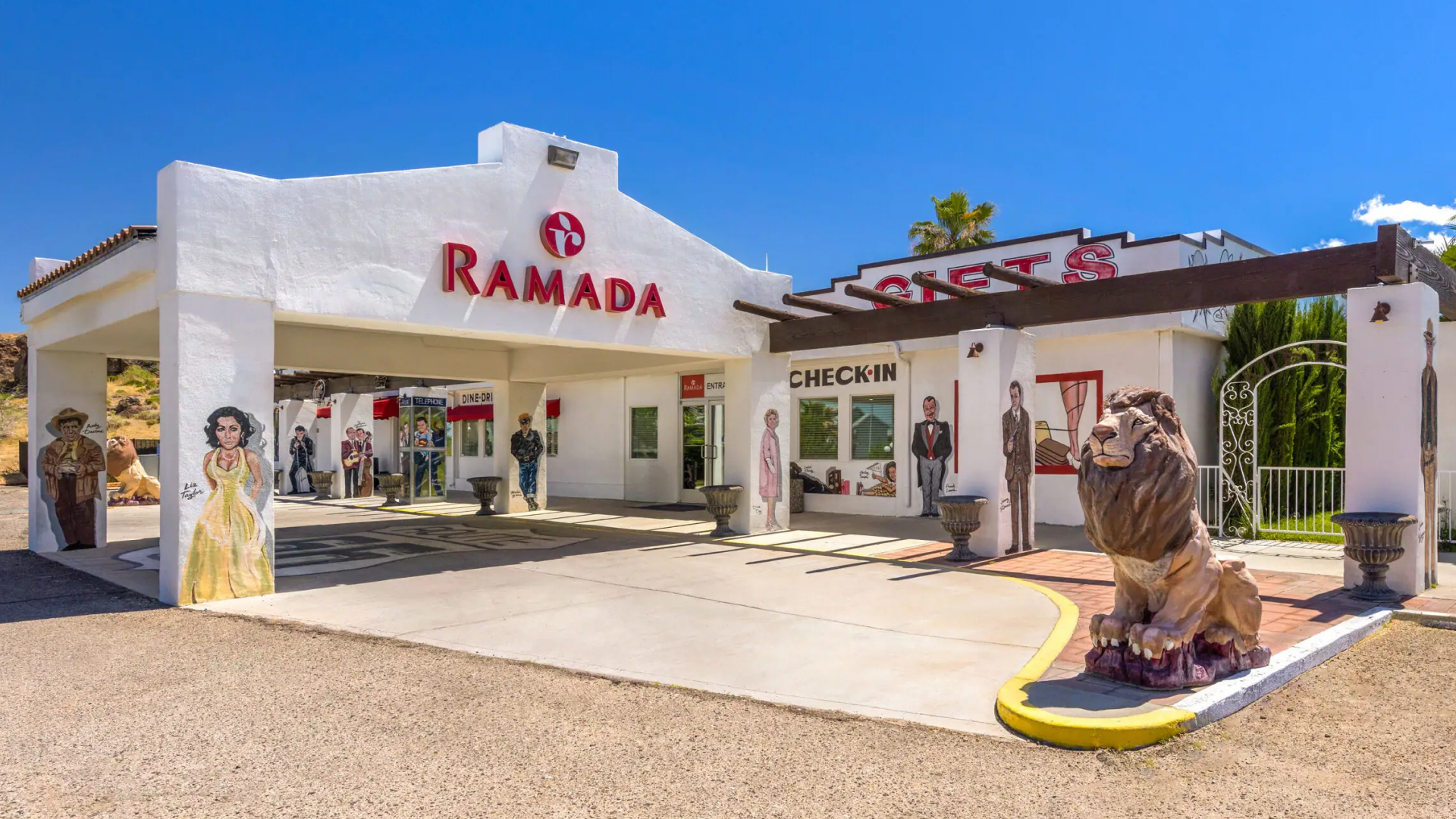 Ramada Inn Kingman, AZ