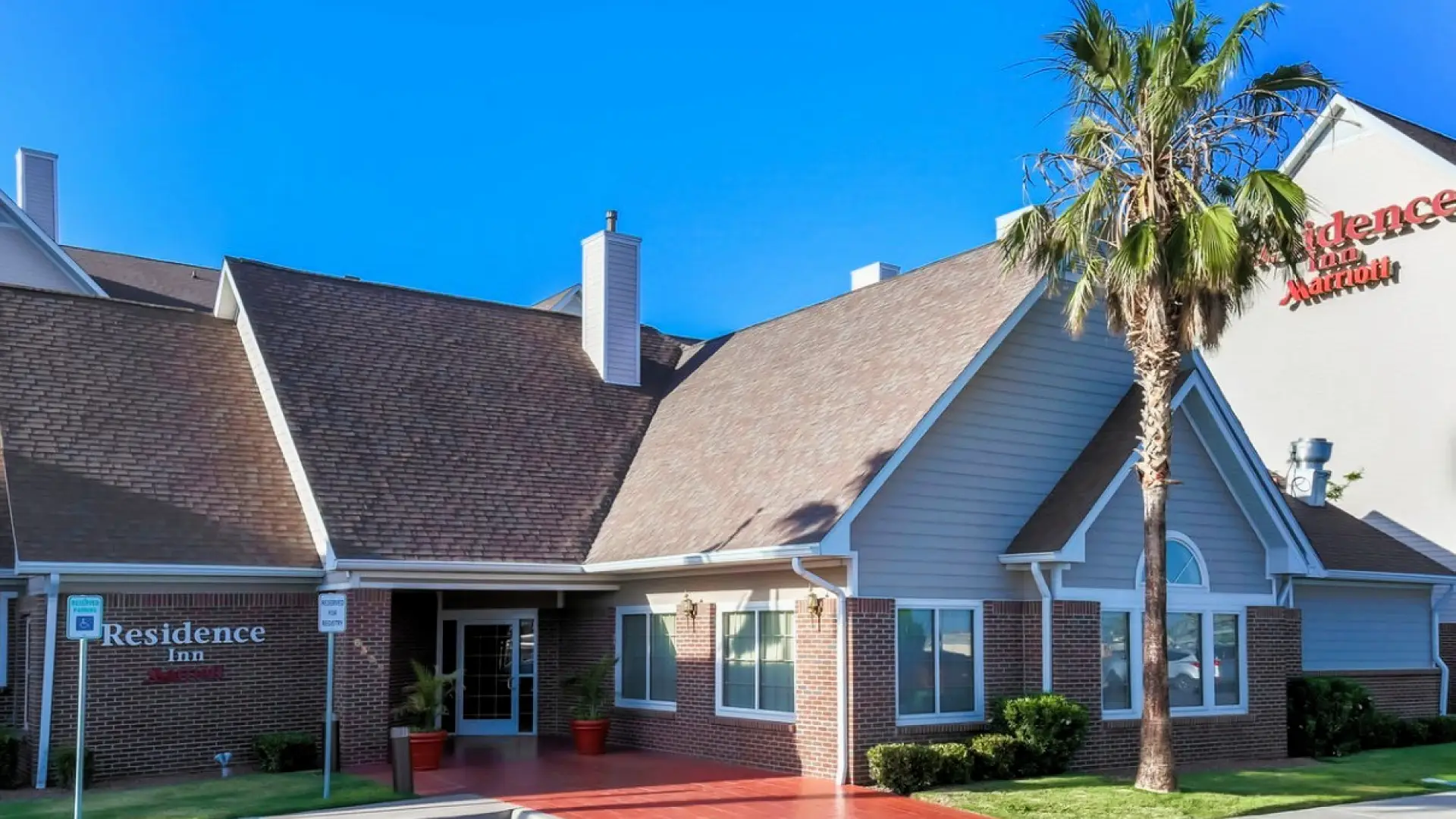 Residence Inn by Marriott, El Paso, TX