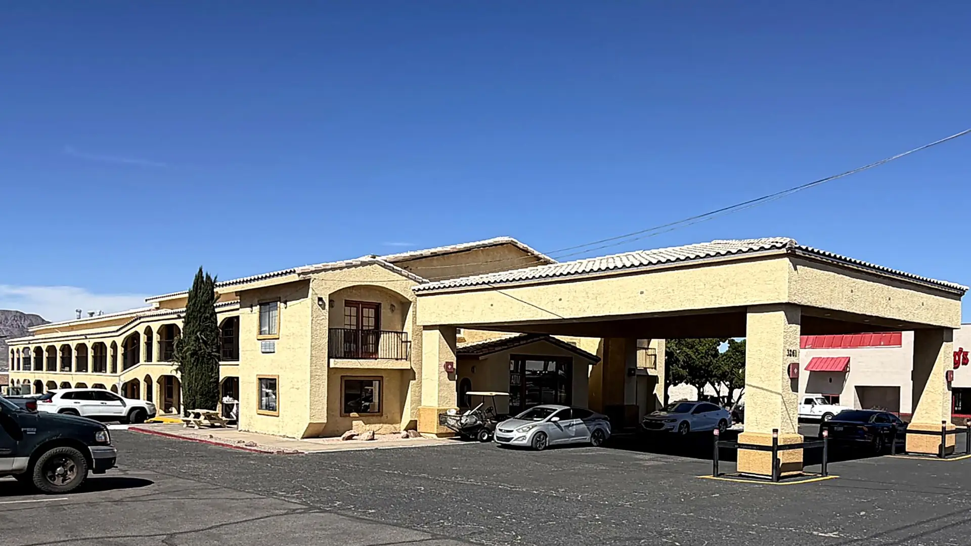 Silver Queen - Kingman